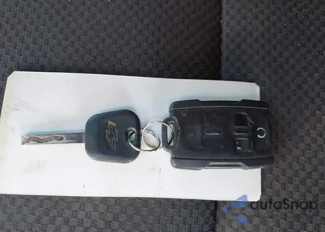 2018 Chevrolet Colorado Lt из США, поврежденный, VIN 1GCHSCEN1J1110926